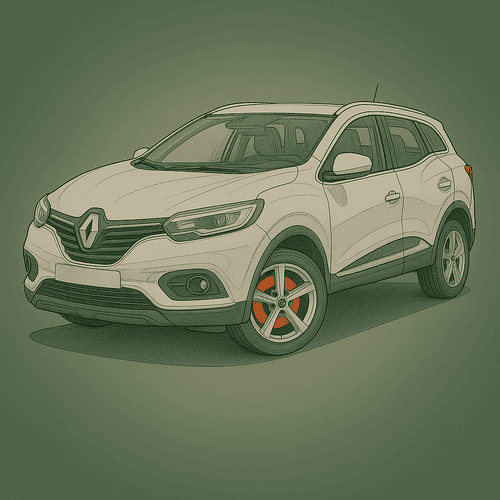 Kadjar